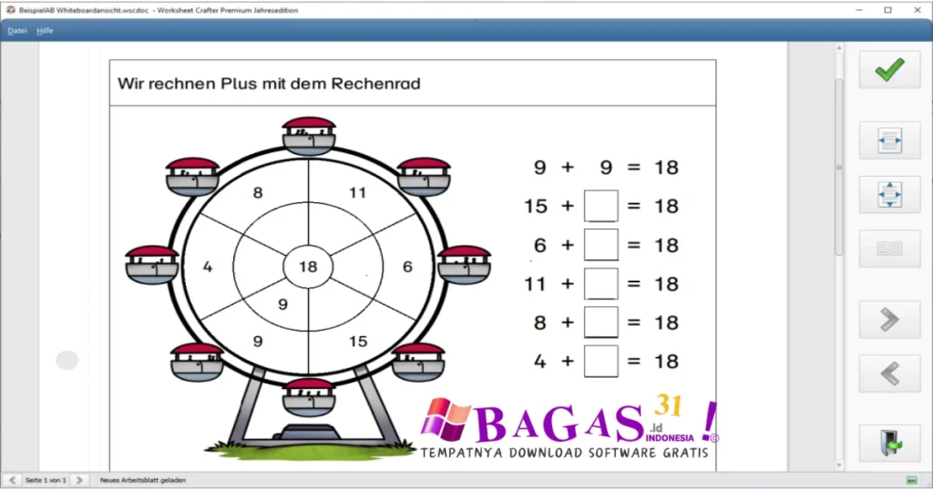 Worksheet Crafter Premium Edition 2025.1.8.259 Full Download