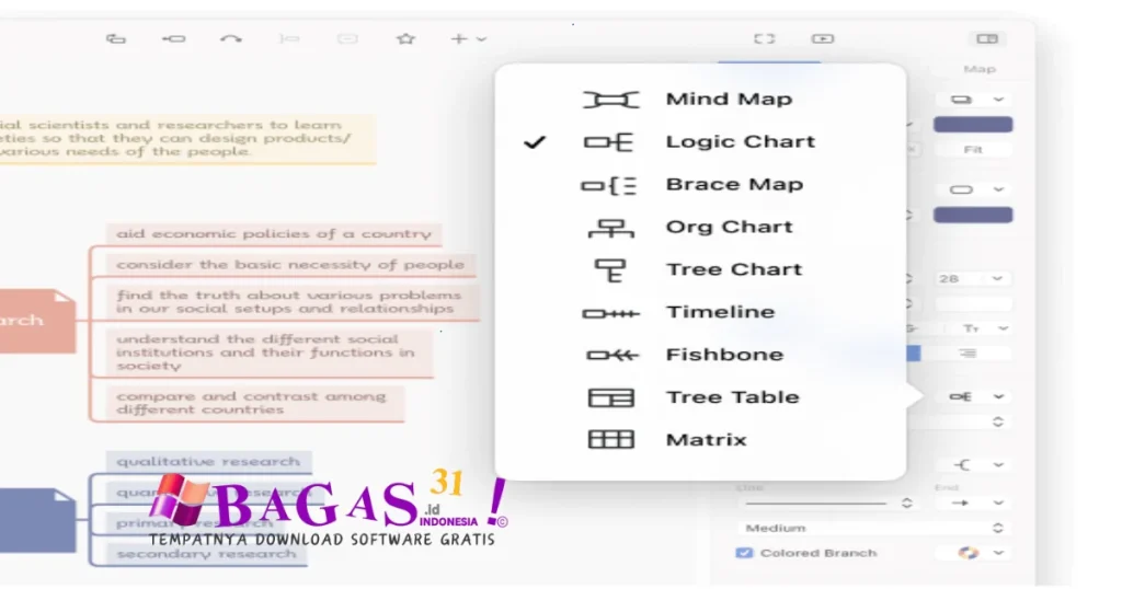 XMind 25.04.03033 Full Download