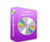 Yubsoft ImgDrive Pro