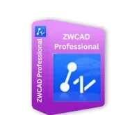 ZWCAD Professional