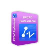 ZWCAD Professional