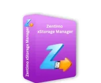 Zentimo xStorage Manager