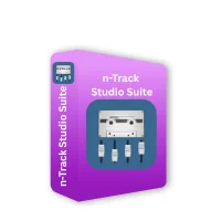 n-Track Studio Suite