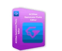 ACDSee Gemstone Photo Editor