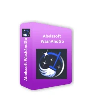 Abelssoft WashAndGo