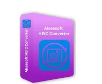 Aiseesoft HEIC Converter