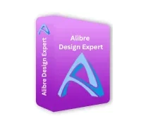 Alibre Design Expert