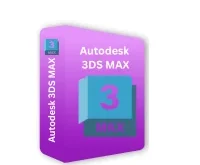 Autodesk 3DS MAX