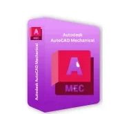 Autodesk AutoCAD Mechanical