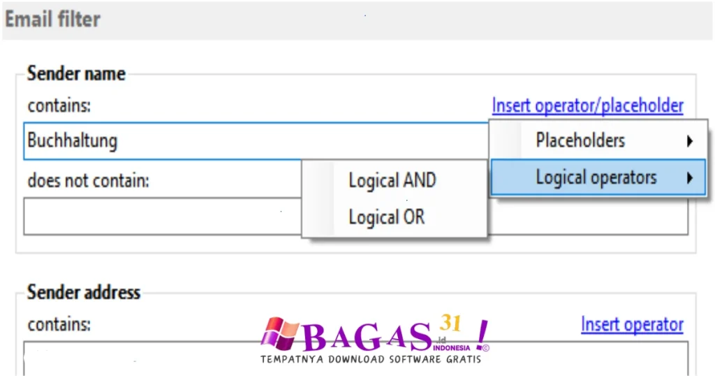 Automatic Email Processor Ultimate 3.8.9 Full Download