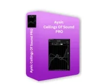 Ayaic Ceilings Of Sound PRO