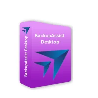 BackupAssist Desktop