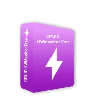 CPUID HWMonitor Free