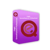 Cogin QueueExplorer Professional