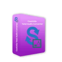 CoolUtils Total Audio Converter