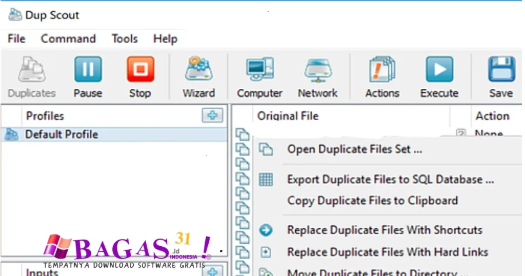 Dup Scout 17.1.14 Full Download