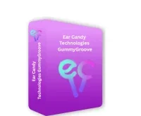 Ear Candy Technologies GummyGroove