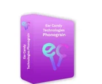 Ear Candy Technologies Phonograin