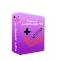 Engipedia Layers Manager PRO 1.5.25.0502  Full Download