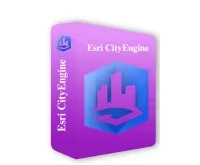 Esri CityEngine