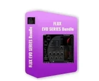 FLUX EVO SERIES Bundle