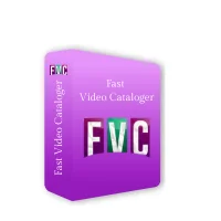 Fast Video Cataloger 10.0.6.0 Alternative Full Download