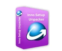Inno Setup Unpacker