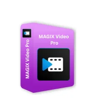 MAGIX Video Pro
