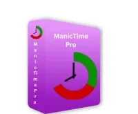 ManicTime Pro
