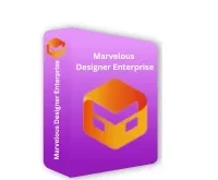 Marvelous Designer Enterprise