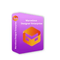 Marvelous Designer Enterprise