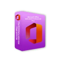 Microsoft Office 2021-2024 Professional Plus
