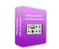PSPaudioware PSP BussPressor
