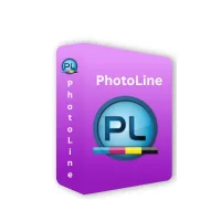 PhotoLine 25.00 Full Download - BAGAS31