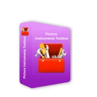 Picture Instruments Toolbox