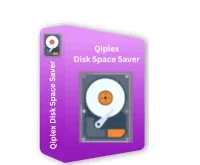 Qiplex Disk Space Saver