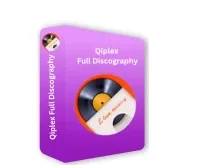 Qiplex Full Discography