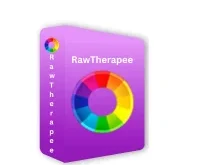 RawTherapee