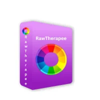 RawTherapee