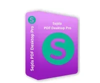 Sejda PDF Desktop Pro