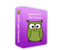 SoftPerfect WiFi Guard