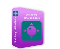 Steinberg HALion Sonic