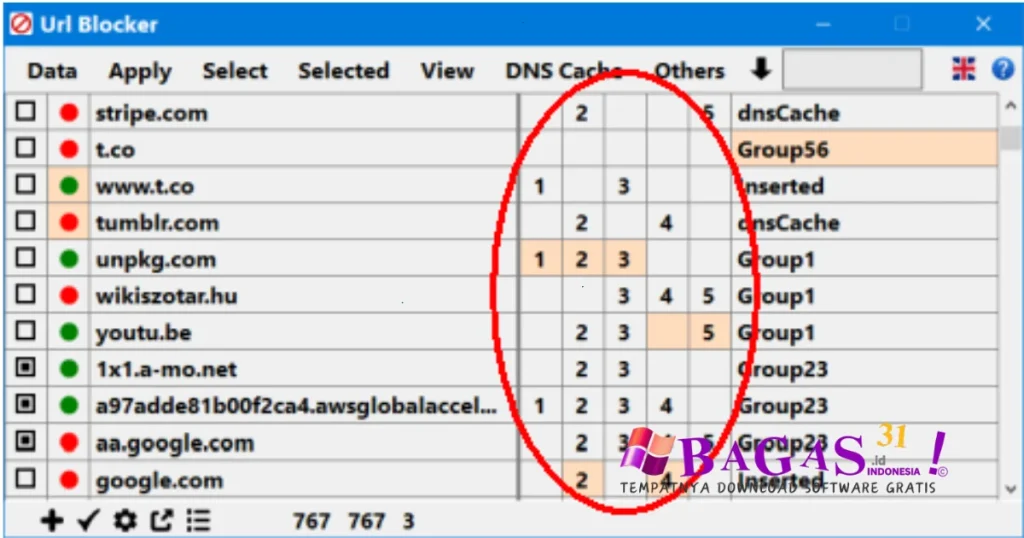WinTools URL Blocker 2.0.0.11 Full Download