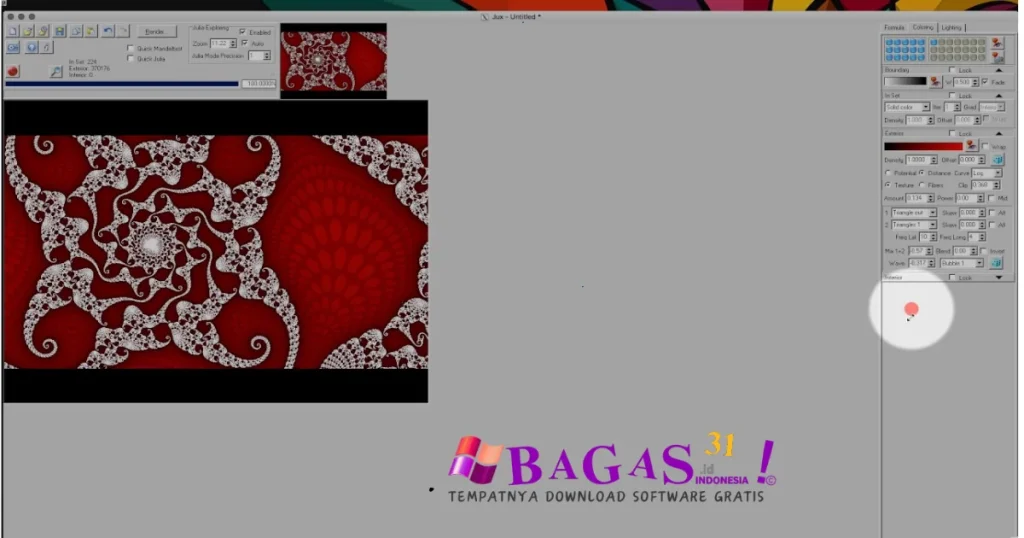 XenoDream Jux 4.600 Full Download