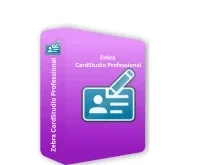 Zebra CardStudio Professional