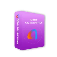 iMobie AnyTrans for iOS