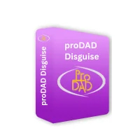 proDAD Disguise