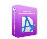 Advanced Renamer Commercial