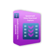 Apowersoft Video Download Capture