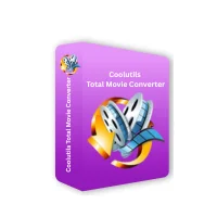 Coolutils Total Movie Converter